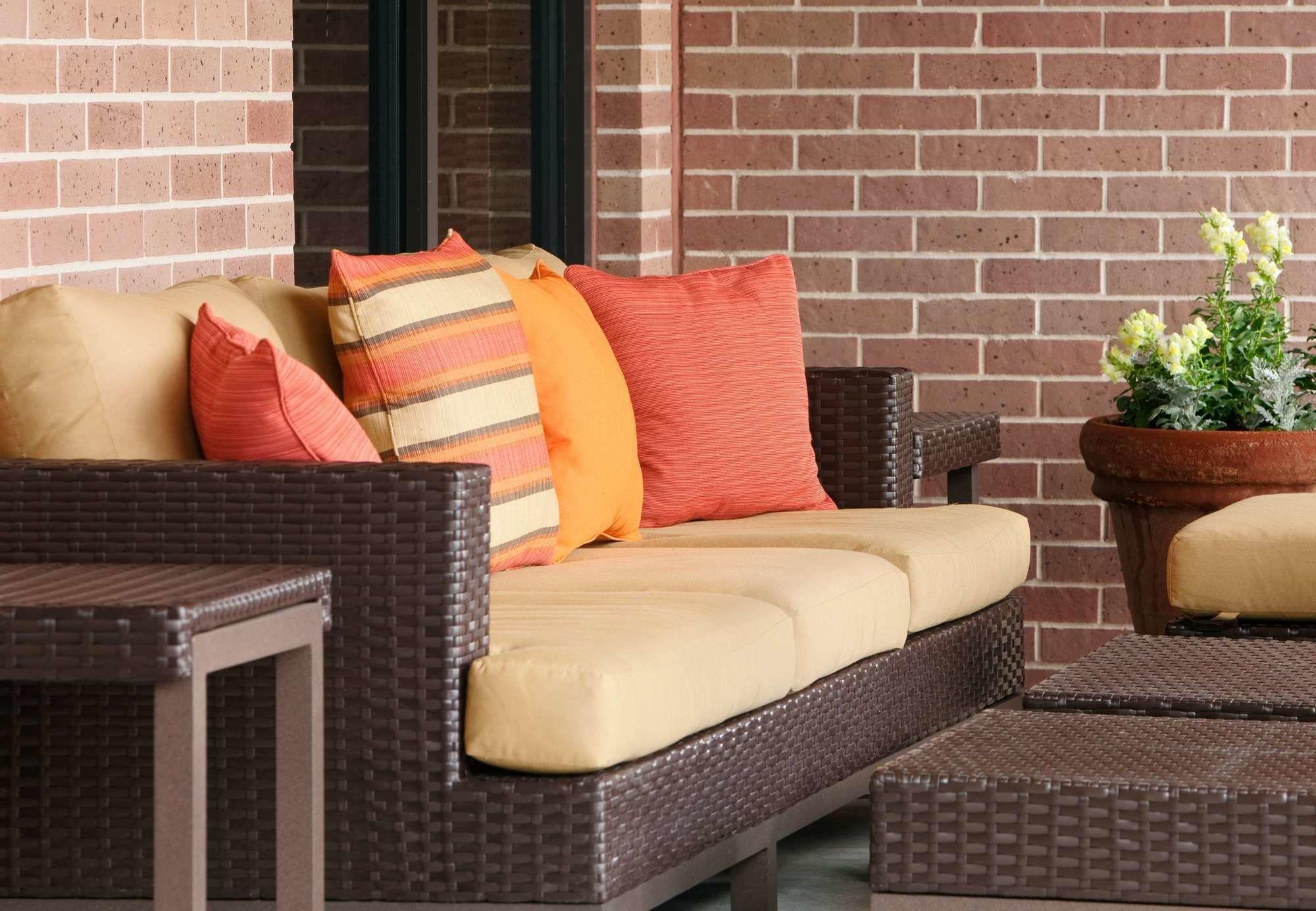 Courtyard By Marriott Houston Northwest Hotel Luaran gambar
