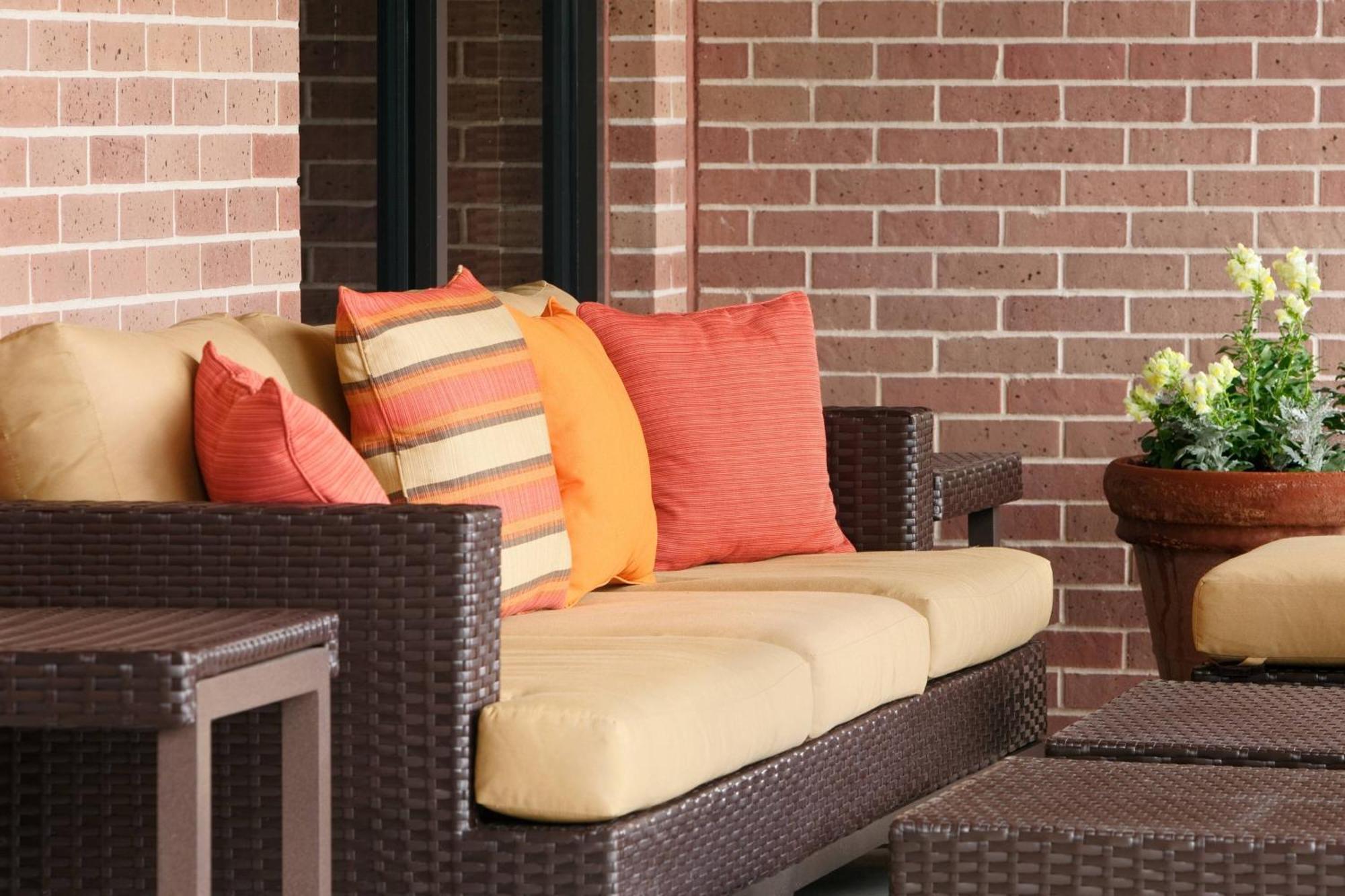 Courtyard By Marriott Houston Northwest Hotel Luaran gambar