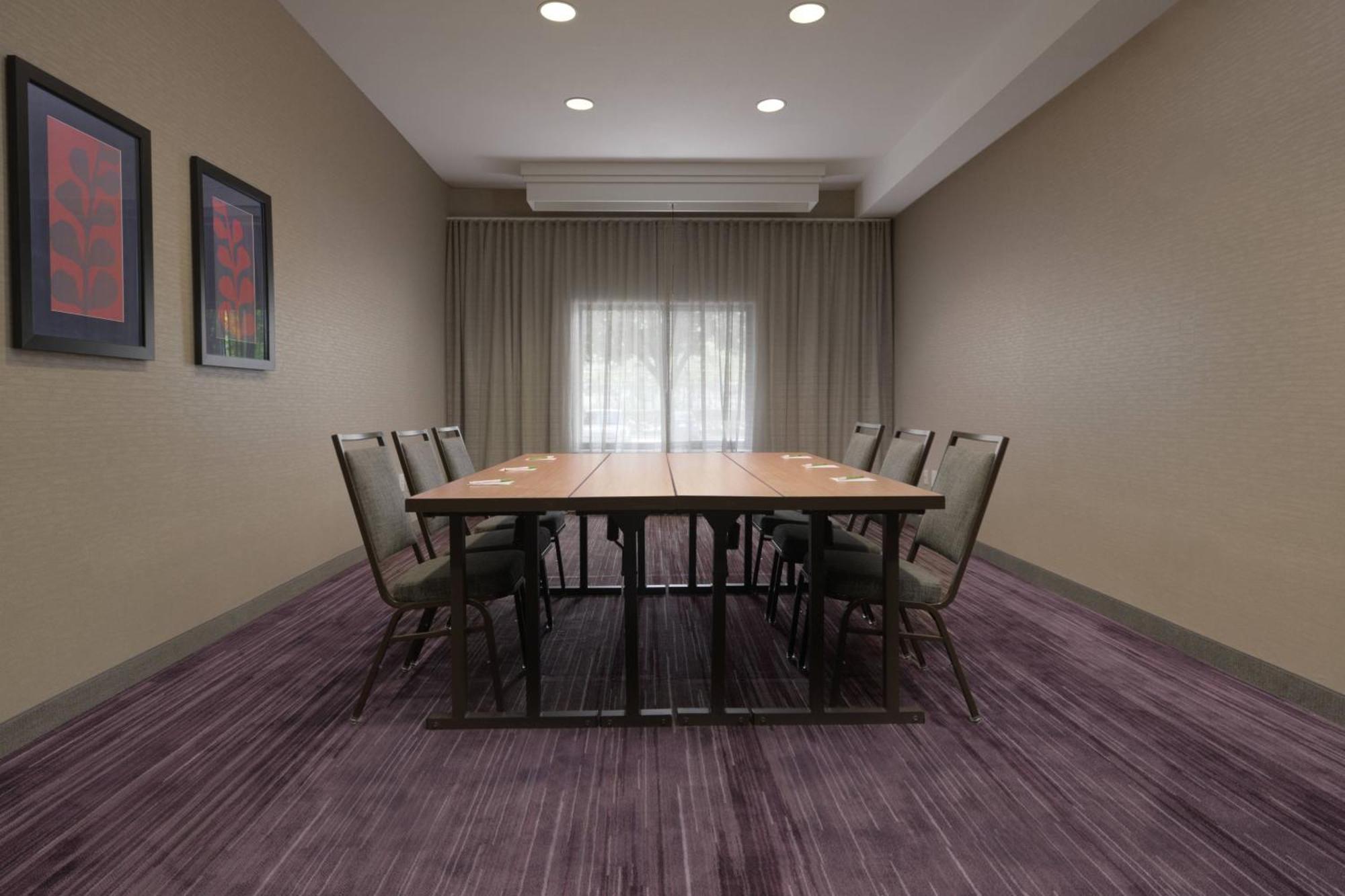 Courtyard By Marriott Houston Northwest Hotel Luaran gambar