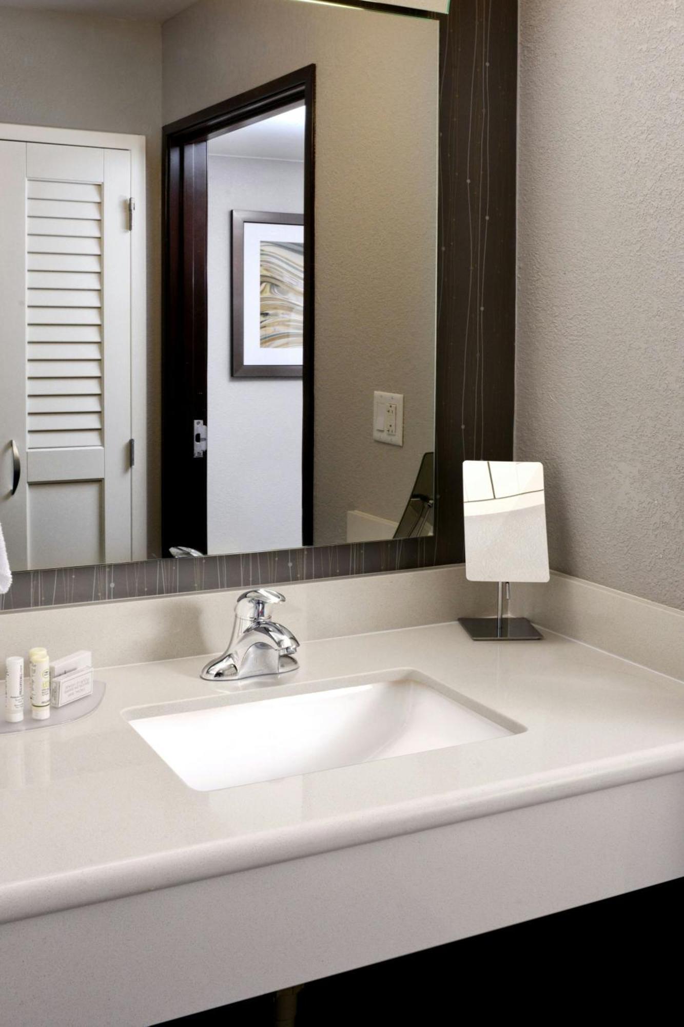 Courtyard By Marriott Houston Northwest Hotel Luaran gambar
