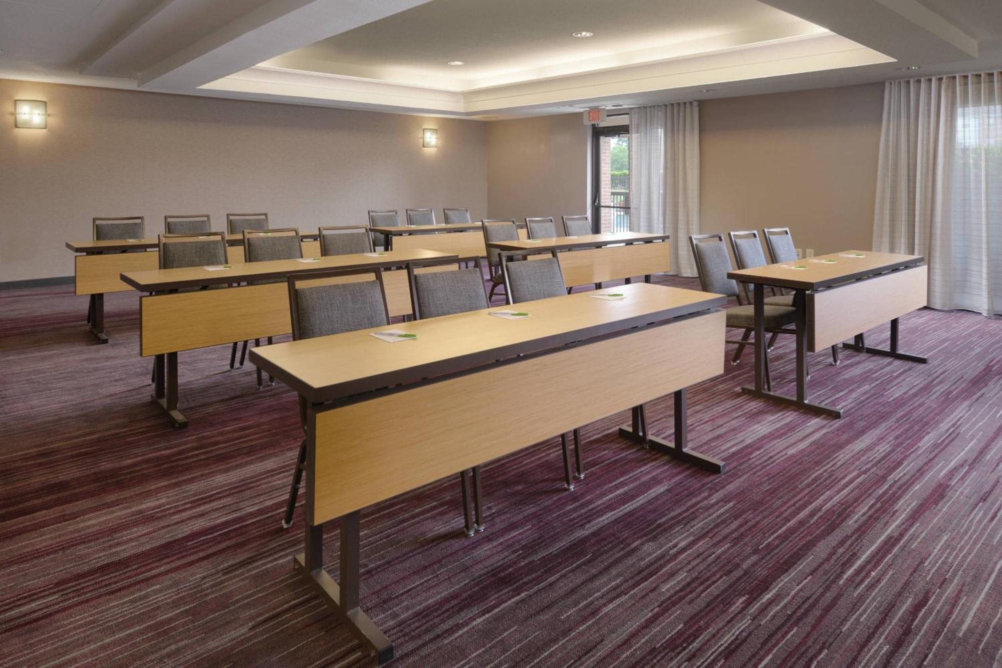 Courtyard By Marriott Houston Northwest Hotel Luaran gambar