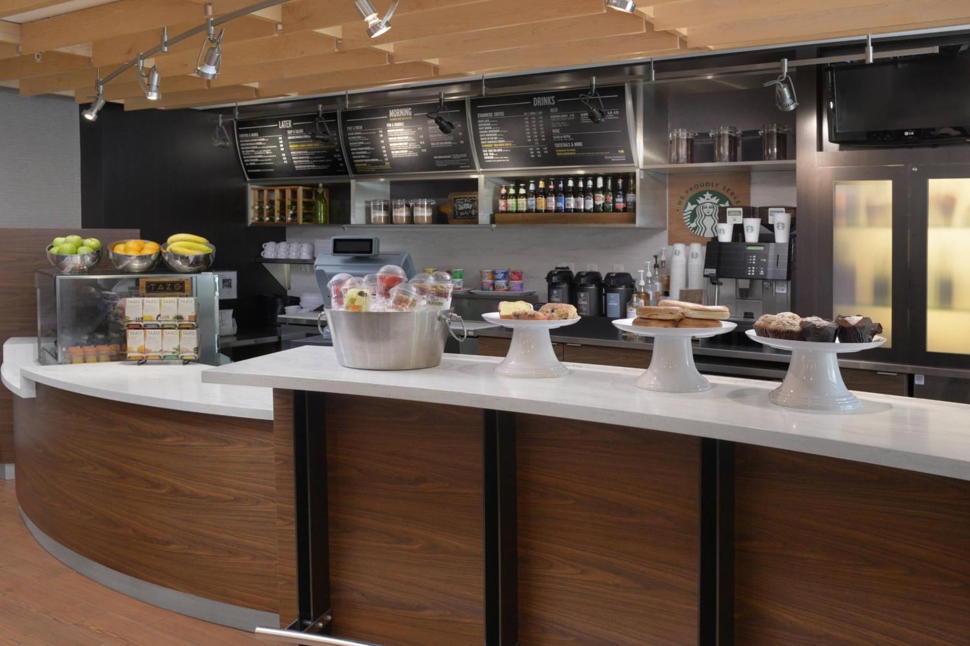 Courtyard By Marriott Houston Northwest Hotel Luaran gambar
