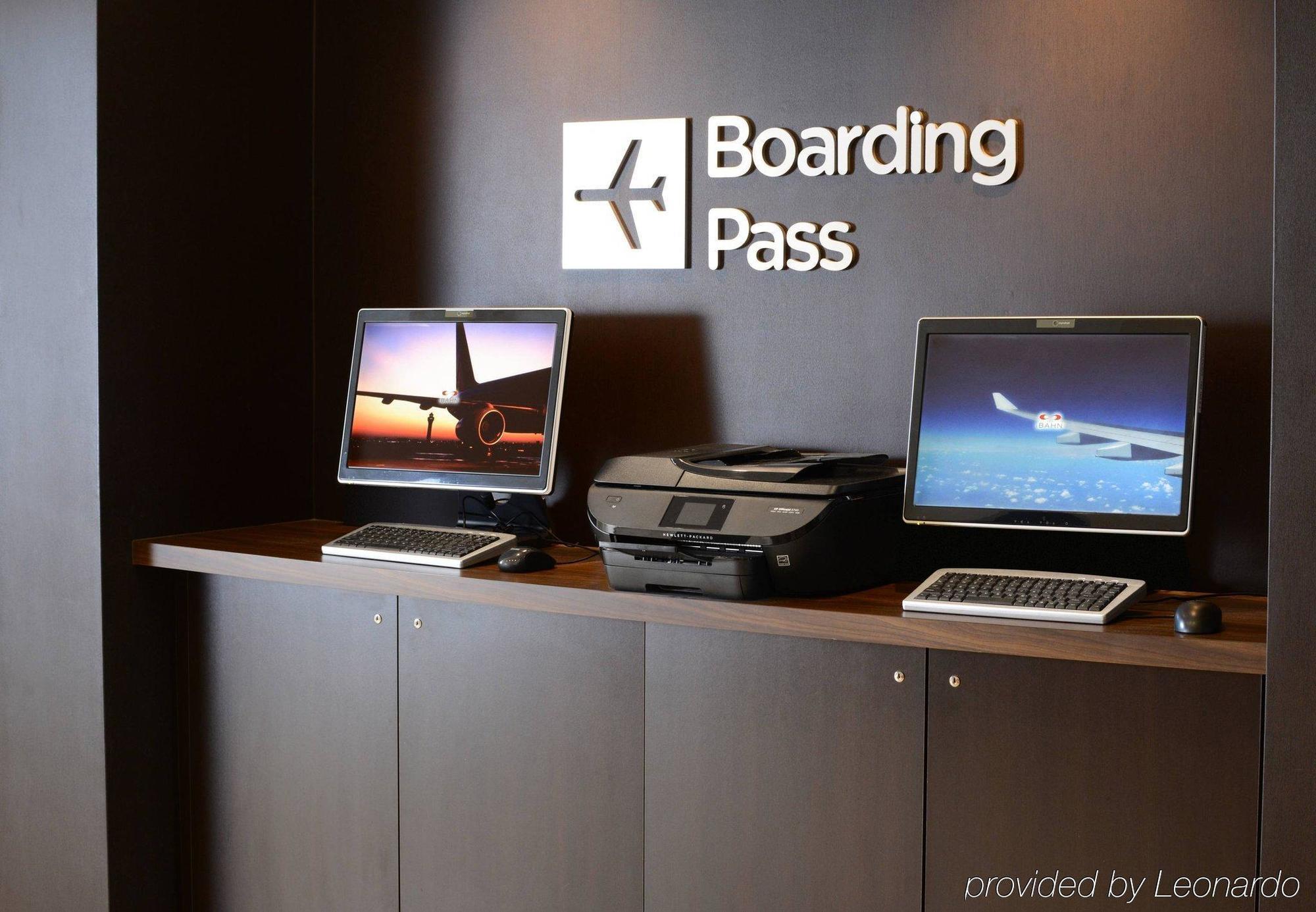 Courtyard By Marriott Houston Northwest Hotel Luaran gambar