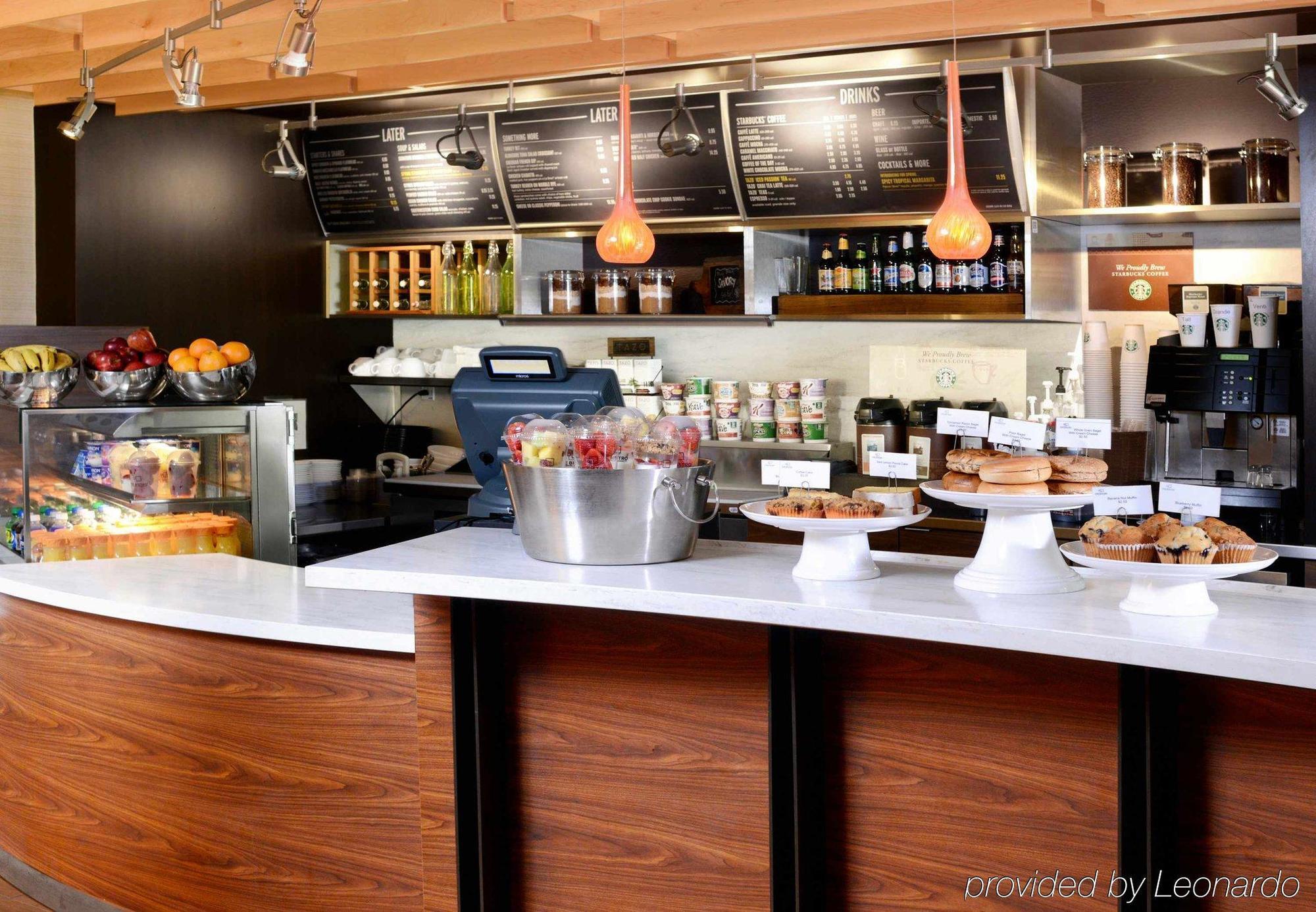 Courtyard By Marriott Houston Northwest Hotel Luaran gambar