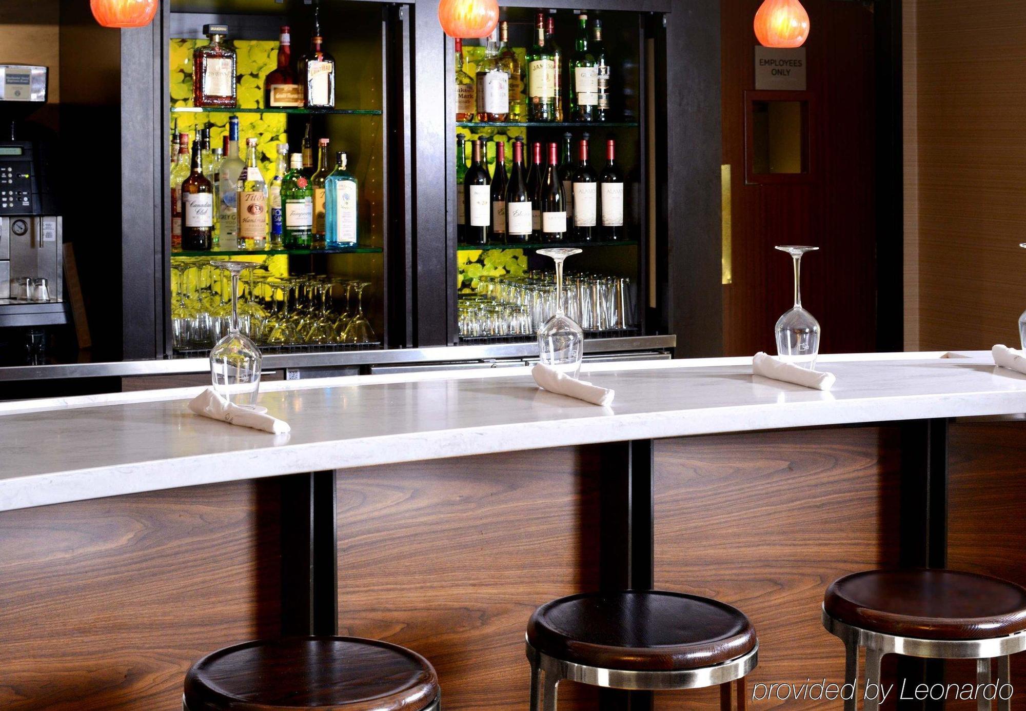 Courtyard By Marriott Houston Northwest Hotel Luaran gambar