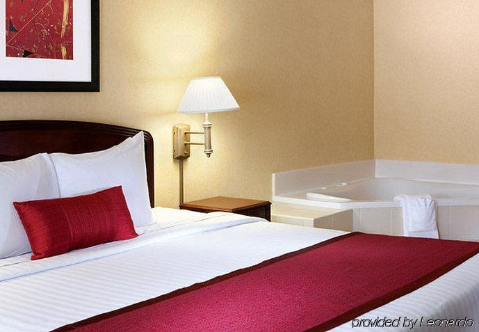 Courtyard By Marriott Houston Northwest Hotel Luaran gambar