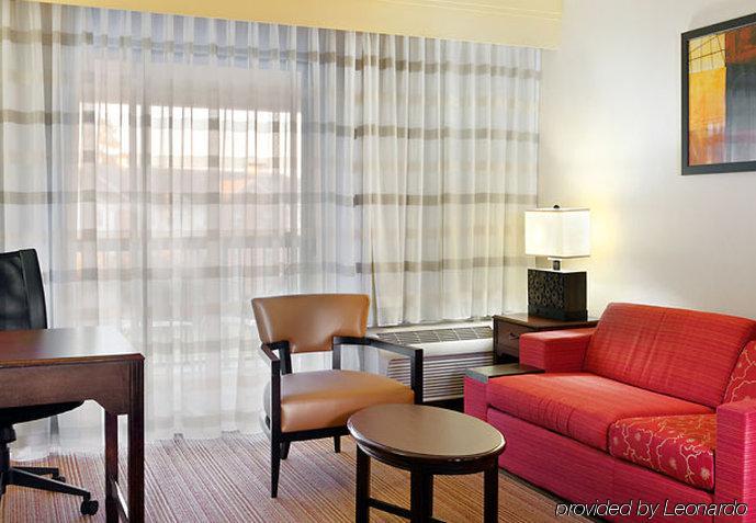 Courtyard By Marriott Houston Northwest Hotel Luaran gambar