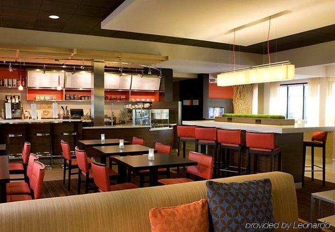 Courtyard By Marriott Houston Northwest Hotel Luaran gambar