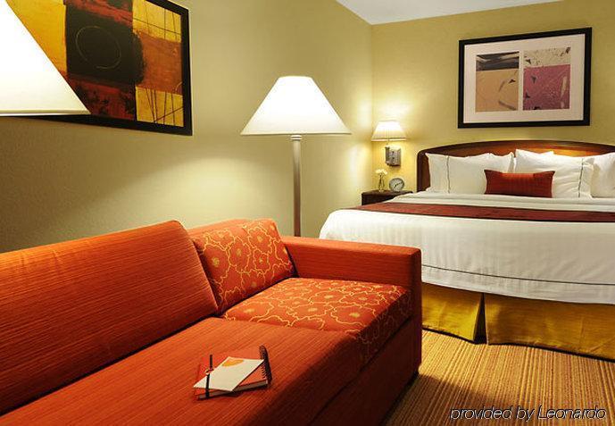 Courtyard By Marriott Houston Northwest Hotel Luaran gambar