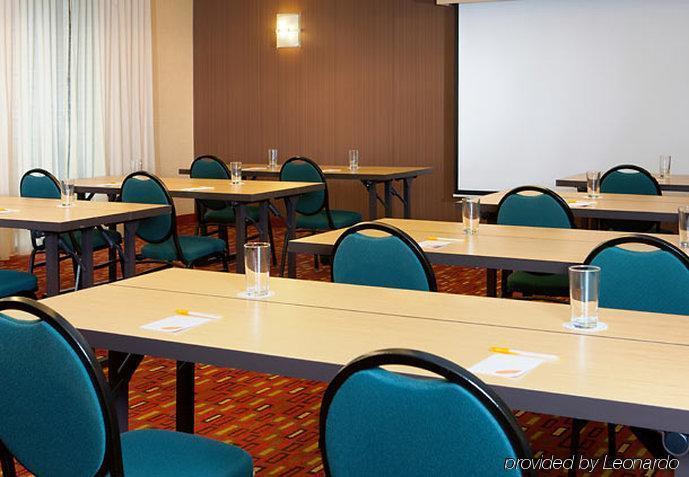 Courtyard By Marriott Houston Northwest Hotel Luaran gambar