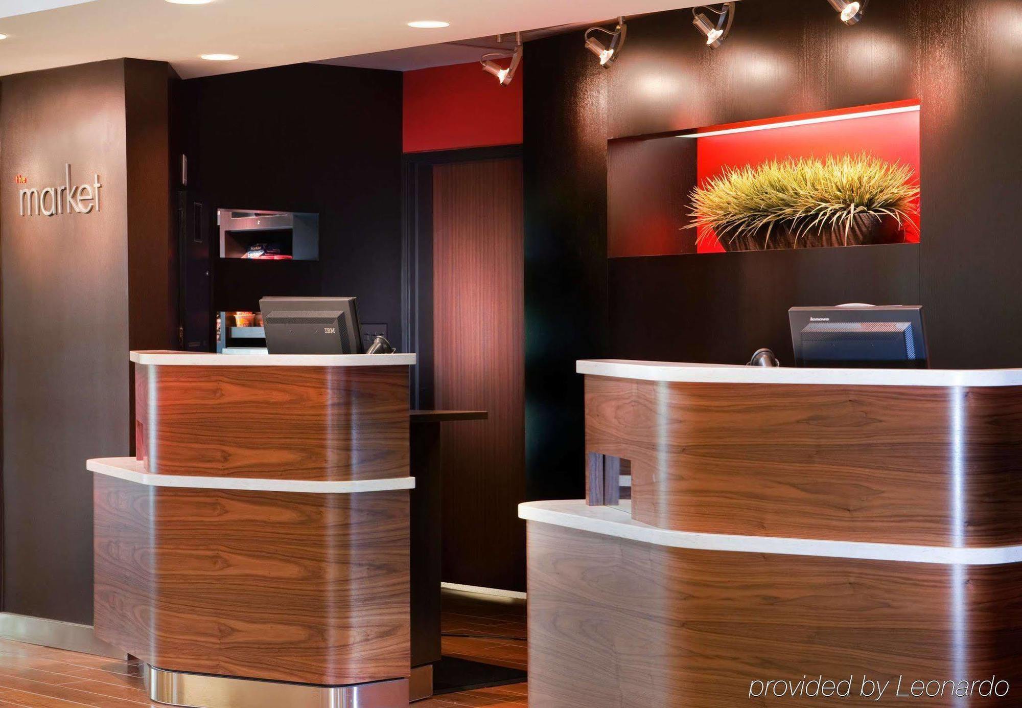 Courtyard By Marriott Houston Northwest Hotel Luaran gambar
