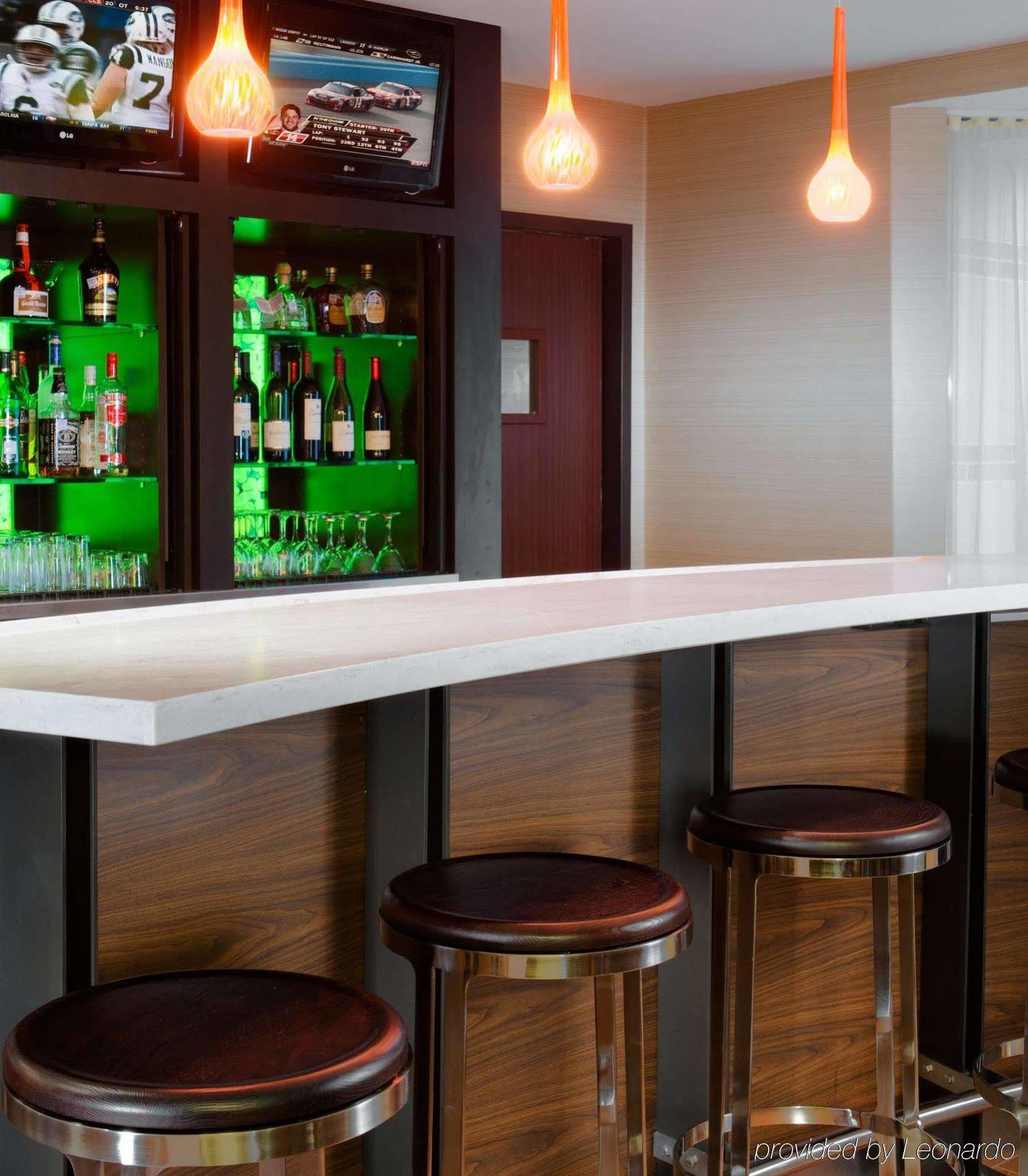 Courtyard By Marriott Houston Northwest Hotel Luaran gambar