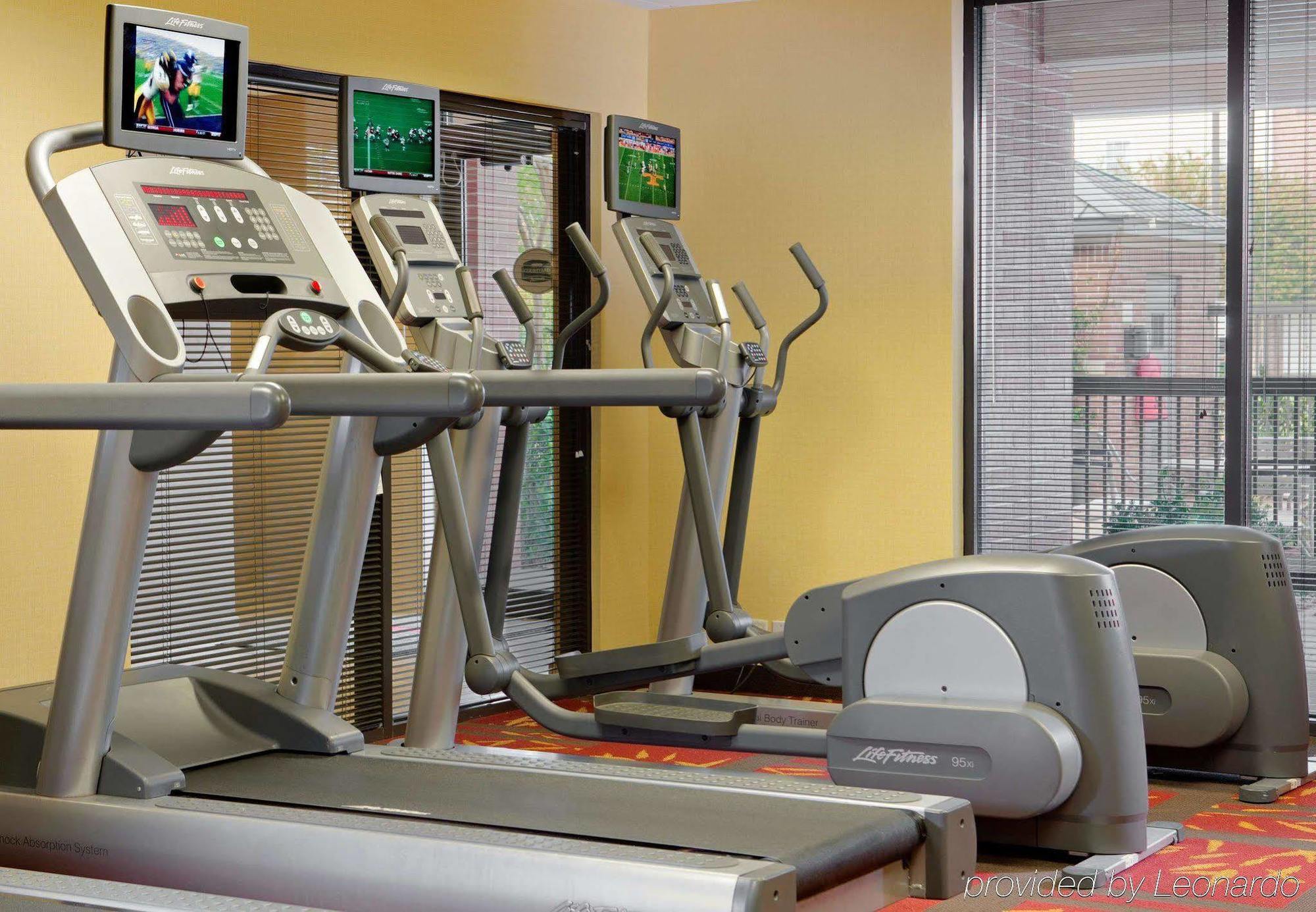 Courtyard By Marriott Houston Northwest Hotel Luaran gambar