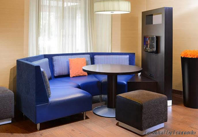 Courtyard By Marriott Houston Northwest Hotel Luaran gambar