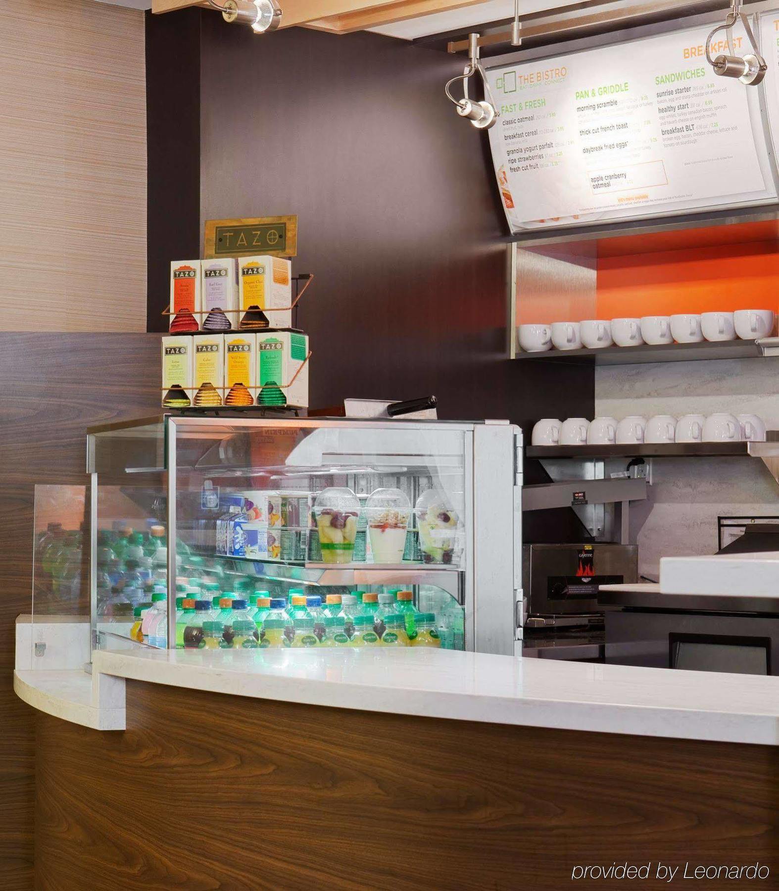 Courtyard By Marriott Houston Northwest Hotel Luaran gambar