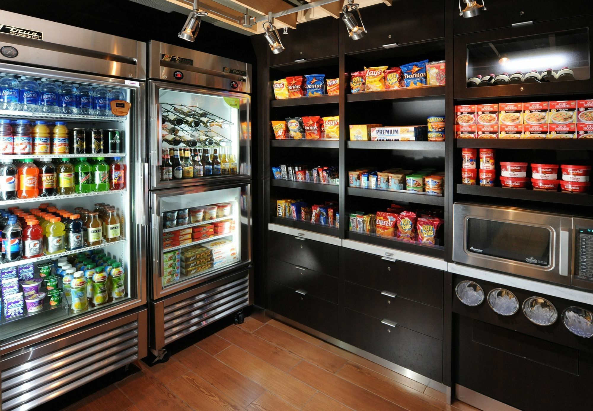Courtyard By Marriott Houston Northwest Hotel Luaran gambar