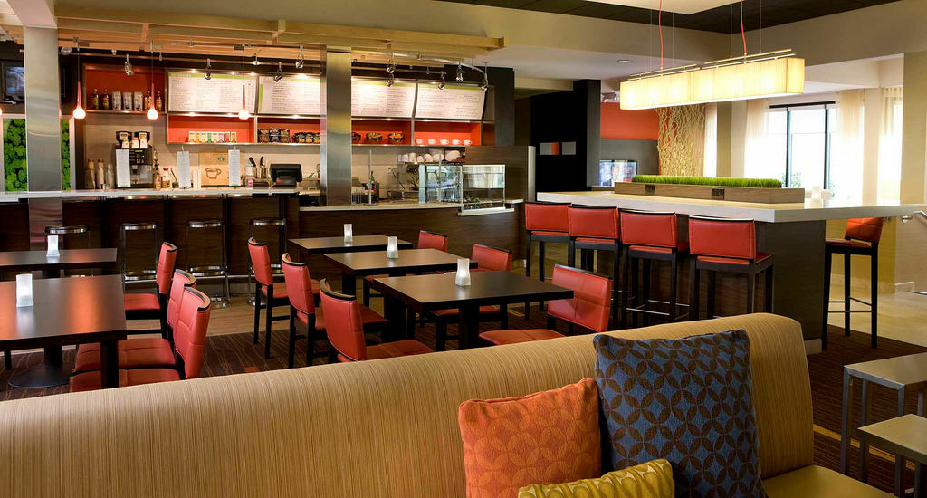 Courtyard By Marriott Houston Northwest Hotel Luaran gambar