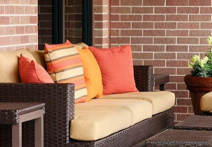 Courtyard By Marriott Houston Northwest Hotel Luaran gambar