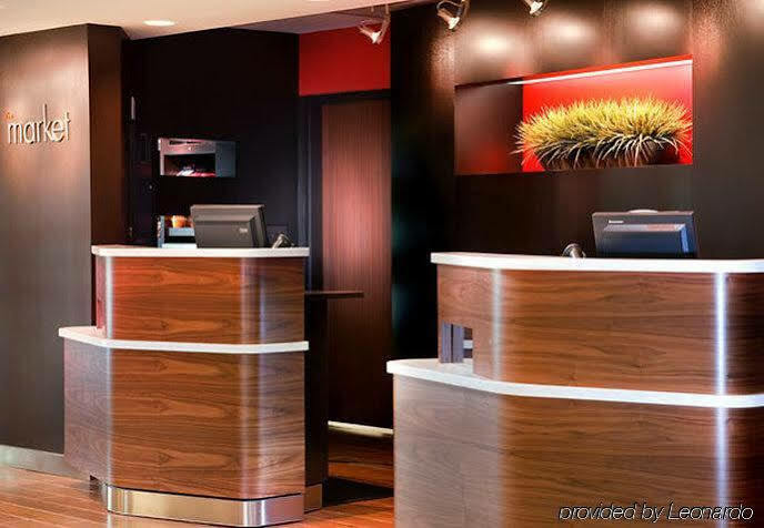 Courtyard By Marriott Houston Northwest Hotel Luaran gambar