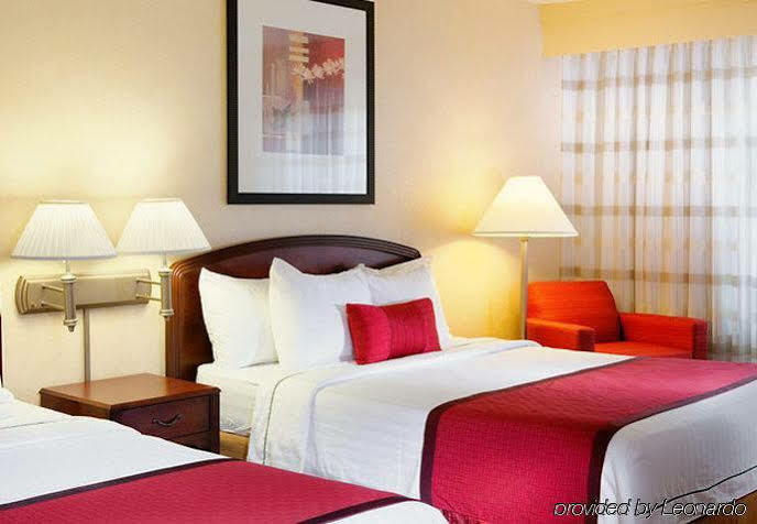 Courtyard By Marriott Houston Northwest Hotel Luaran gambar