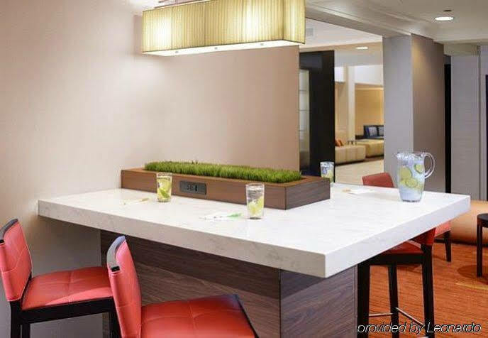 Courtyard By Marriott Houston Northwest Hotel Luaran gambar